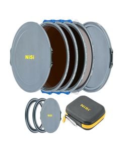 NISI JetMag Pro 95MAG Landscape ND Kit