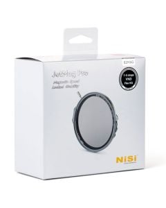 NiSi JetMag Pro VND Flex Kit 82MAG Magnetic Filter Kit