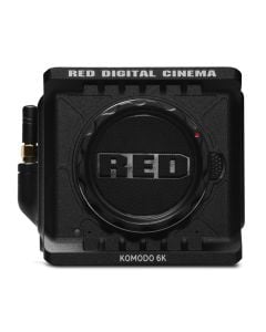 RED KOMODO 6K