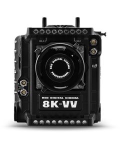 RED V-RAPTOR XL 8K VV (V-Lock)