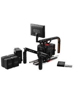 RED DIGITAL CINEMA V-RAPTOR Production Pack V-Lock