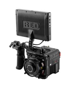 RED V-RAPTOR XE Z Mount Cine Essentials Pack