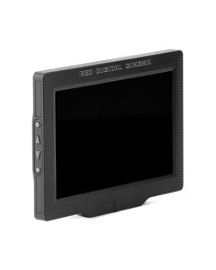 RED PRO TOUCH 7.0" LCD