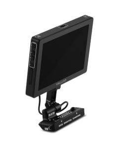 RED Monitor - DSMC3 RED Touch 7.0" LCD with Rigid Hinge
