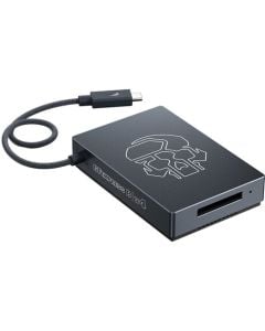 RED Card Reader - PRO CFexpress v4 Type B Card Reader