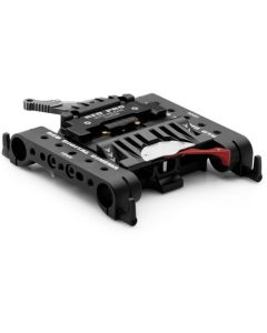 RED DIGITAL CINEMA DSMC Quick Release Platform Pack