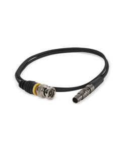 RED EXT-TO-TIMECODE CABLE 3'