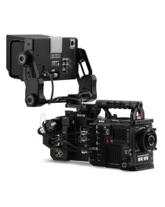 RED Cine-Broadcast - V-RAPTOR Completion Pack (Full Rack)