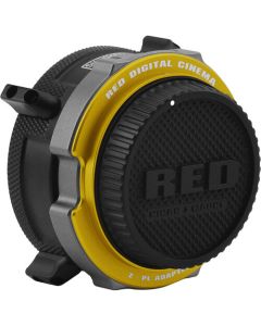 RED Adapter V-Raptor Z to PL Lens Adapter Pack