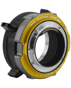 RED KOMODO-X Z to PL Adapter Pack