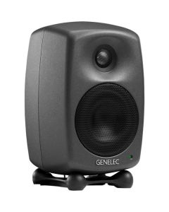 Genelec 8020D Studio Monitor (Producer Finish)