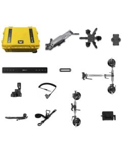 MOVMAX Razor Arm Air Shock-Absorption Car Shooting System