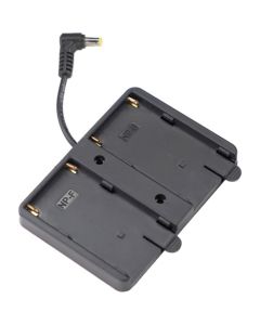 edelkrone Sony NP-F Battery Bracket