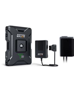 Anton Bauer Titon Base Kit for Sony a9, a7R III & a7S III