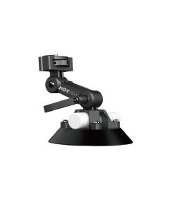 MOVMAX Suction Cup with 5" Bracket