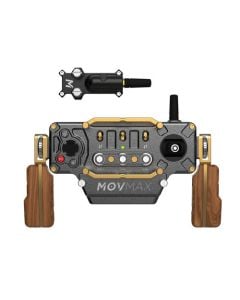 MOVMAX Incontrol for DJI Ronin Stabilizers