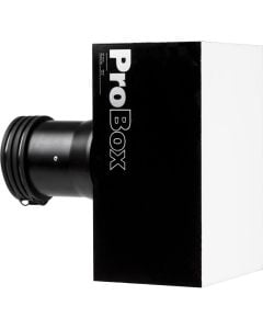 Profoto Probox with Table Stand