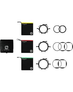 Bun-G-Ring Standard Kit