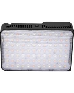 Aputure Amaran Ace 25c RGB LED Light Panel All-in-One Creator Kit (Charcoal)