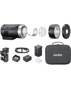 Godox AD300PROII Portable Flash