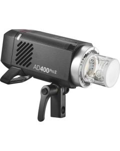 Godox AD400PROII Portable Flash