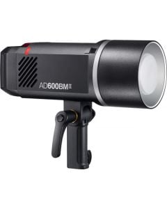 Godox AD600BMII Manual 600W Flash