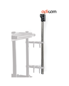 Adicam Pipe with Manfrotto Adapter