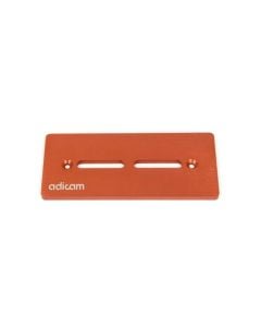Adicam Dove Tail Plate