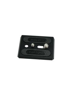 Cartoni Camera plate Focus 12-18-22