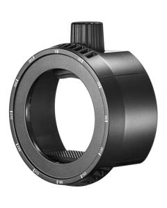 Godox Adapter Holder for AK-R21 Fresnel Lens Head