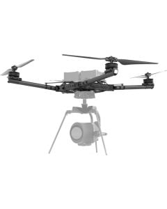 Freefly Alta X Drone (Travel Case, Not Gimbal Ready, Aircraft Only)