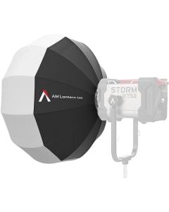 Aputure Lantern 120 for XT52 (A Mount)
