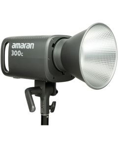 Aputure 300W RGBWW LED Full Color Point Light Source