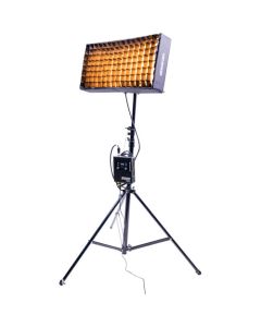 Aputure Amaran F22x Bi-Color LED Mat (V-Mount, 2 x 2')