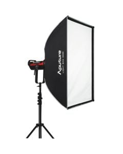 Aputure Light Box 6090 (24 x 36") Bowens-Mount Rectangular Softbox