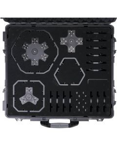 Aputure INFINIBAR Multi-Light Shaping Kit