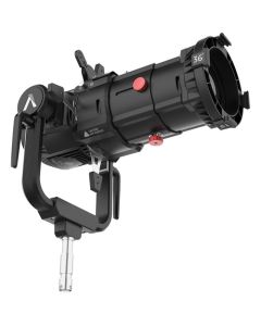 Aputure Advanced Spotlight Max Bowens Mount Projection Lens 36deg Kit for High-Output Point Source LED
