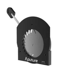 Aputure IRIS for Spotlight Max