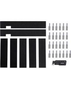 GUTEK Divider Kit for Tortoise T-300 Protector Case