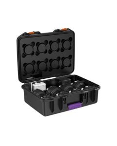 Astera SolaBulb Zoomable LED 8 Bulb Kit w/ E27 Threading