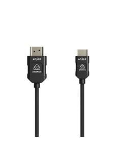 Atomos Mini to Full HDMI 4K60p 45cm