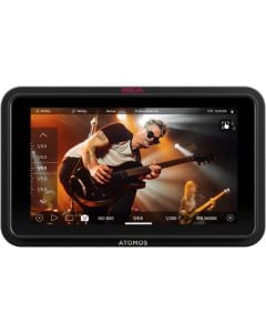 Atomos Ninja RAW - ProRes/ProRes Monitor-Recorder with Camera Control