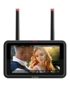 Atomos Ninja TX GO 5.2" HDMI Wi-Fi Enabled Recording Monitor