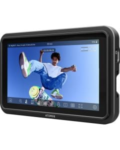 Atomos Shinobi GO 5-inch Touchscreen Monitor