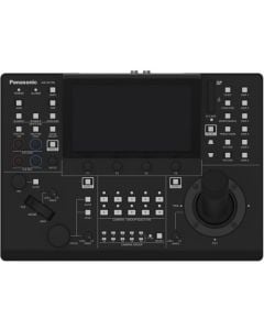 Panasonic Remote Camera Controller with 7" Touchscreen