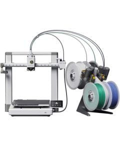 Bambu A1-Combo 3D Printer