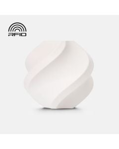 Bambu PETG HF -White- with Bambu Reusable Spool
