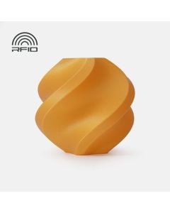 Bambu PLA Basic-Gold (Refill, No Spool)