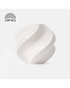 Bambu PLA Basic-Jade White- with Bambu Reusable Spool