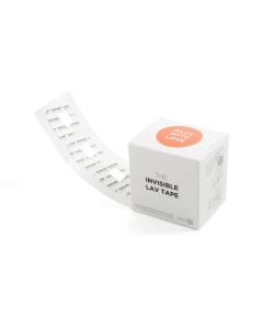 Bubblebee Invisible Lav Tape for all Invisible Lav Covers